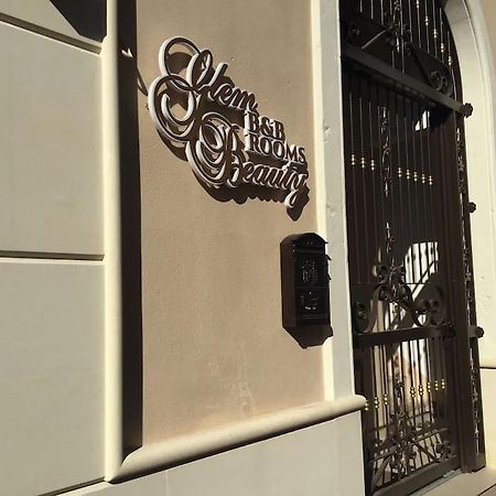 Glem Beauty Villa Copertino Dış mekan fotoğraf