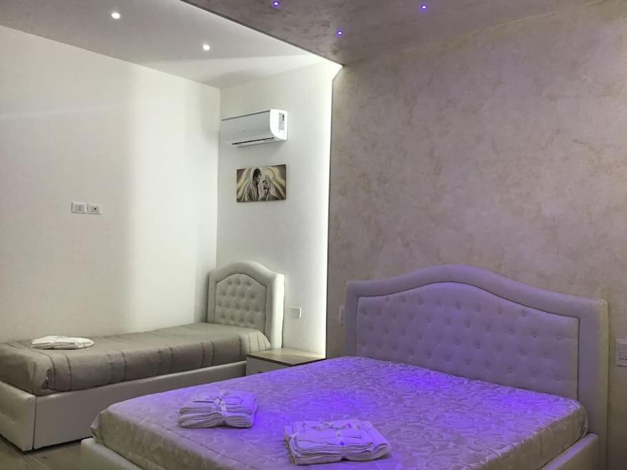 Glem Beauty Villa Copertino Dış mekan fotoğraf
