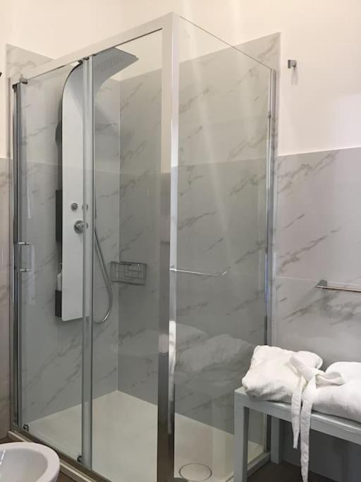 Glem Beauty Villa Copertino Dış mekan fotoğraf