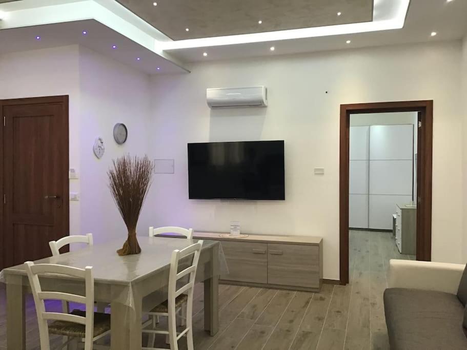 Glem Beauty Villa Copertino Dış mekan fotoğraf