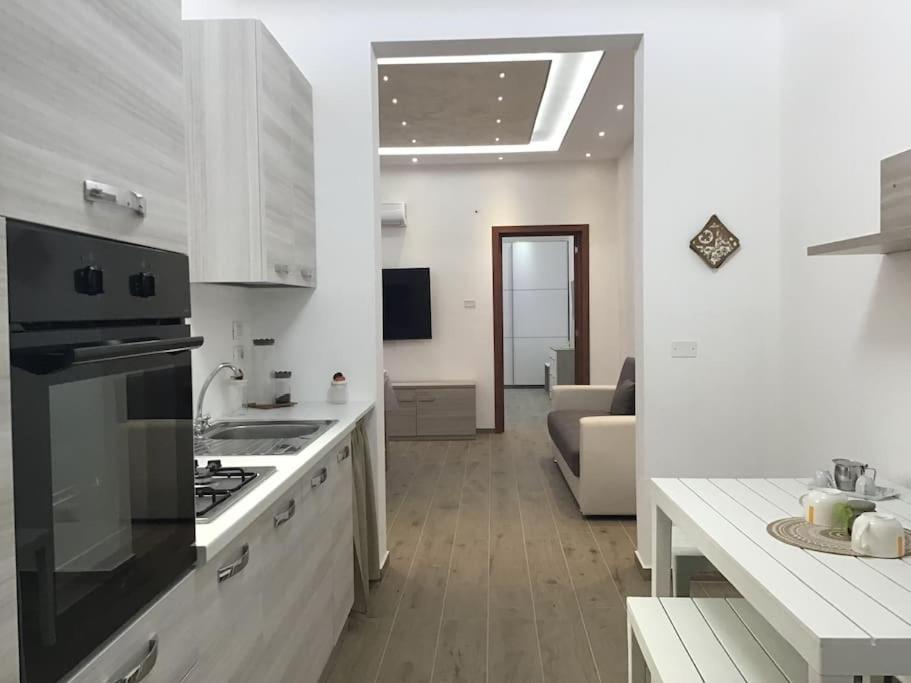 Glem Beauty Villa Copertino Dış mekan fotoğraf