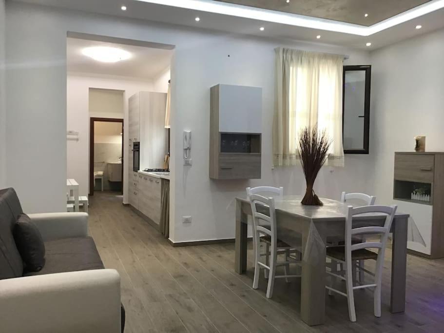 Glem Beauty Villa Copertino Dış mekan fotoğraf