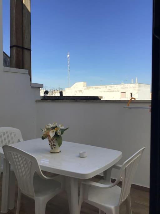 Glem Beauty Villa Copertino Dış mekan fotoğraf